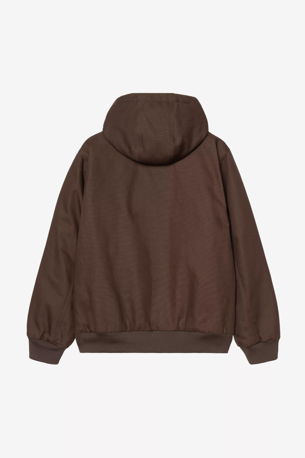 carhartt wip active jacket (winter) tobacco rigid