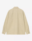 carhartt wip reno shirt jacket barchan