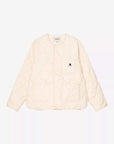 carhartt wip women skyler liner cinnerus