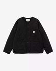 carhartt wip women skyler liner black