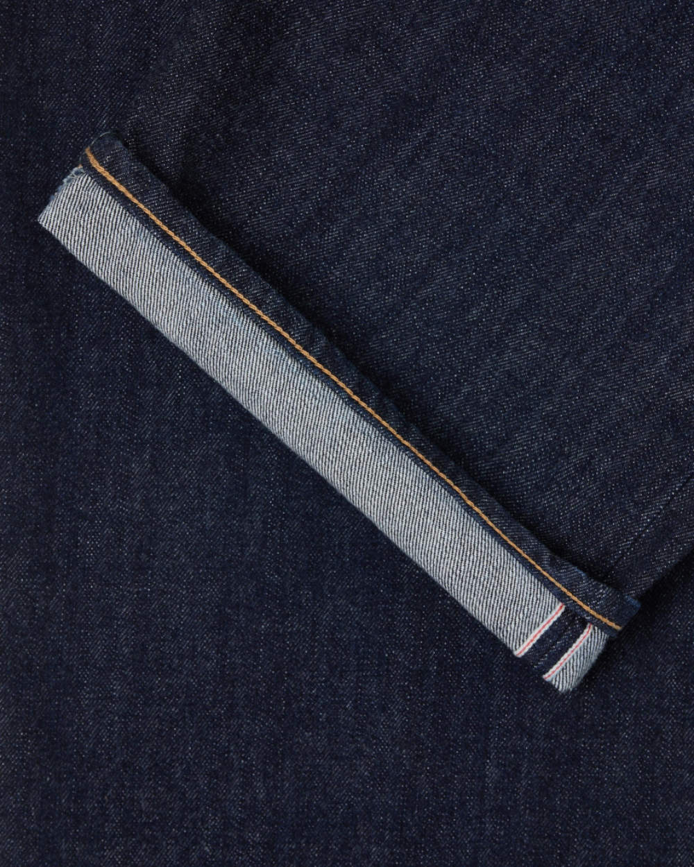 edwin wide jeans blue rinsed