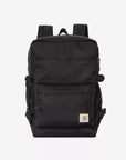 carhartt wip jakob backpack black