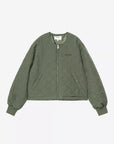 carhartt wip women elma liner opuntia black