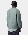 carhartt wip kylan liner velvet green