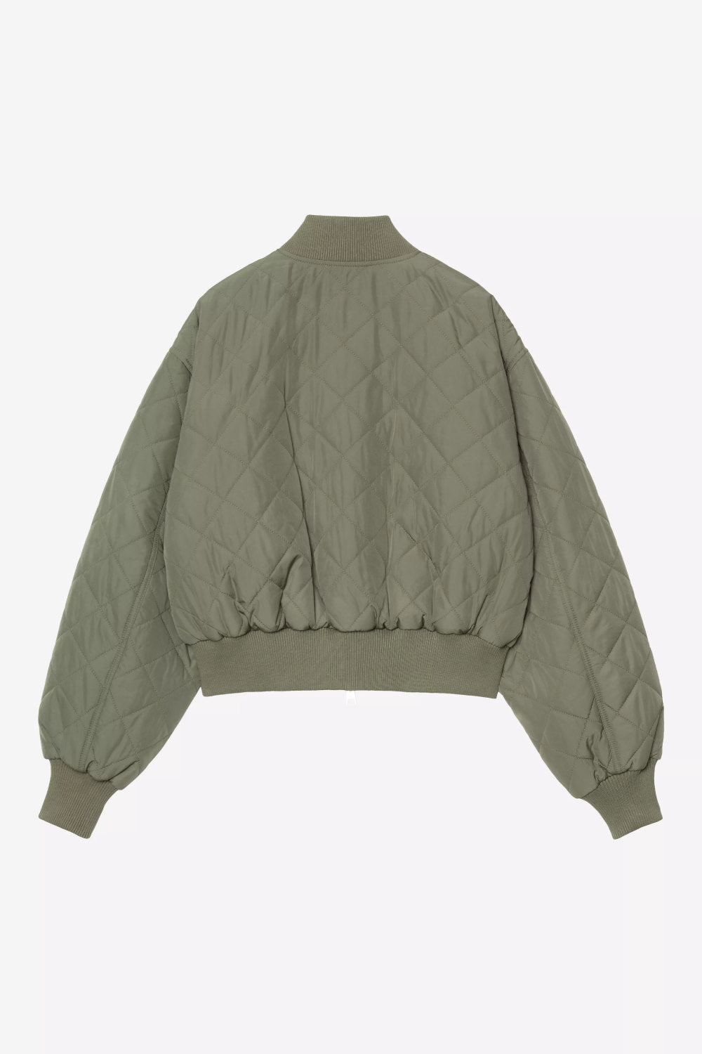 carhartt wip women selma liner leaf