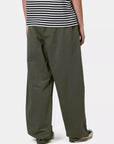 carhartt wip women marv pant opuntia