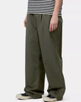 carhartt wip women marv pant opuntia