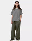 carhartt wip women marv pant opuntia