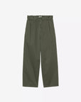 carhartt wip women marv pant opuntia