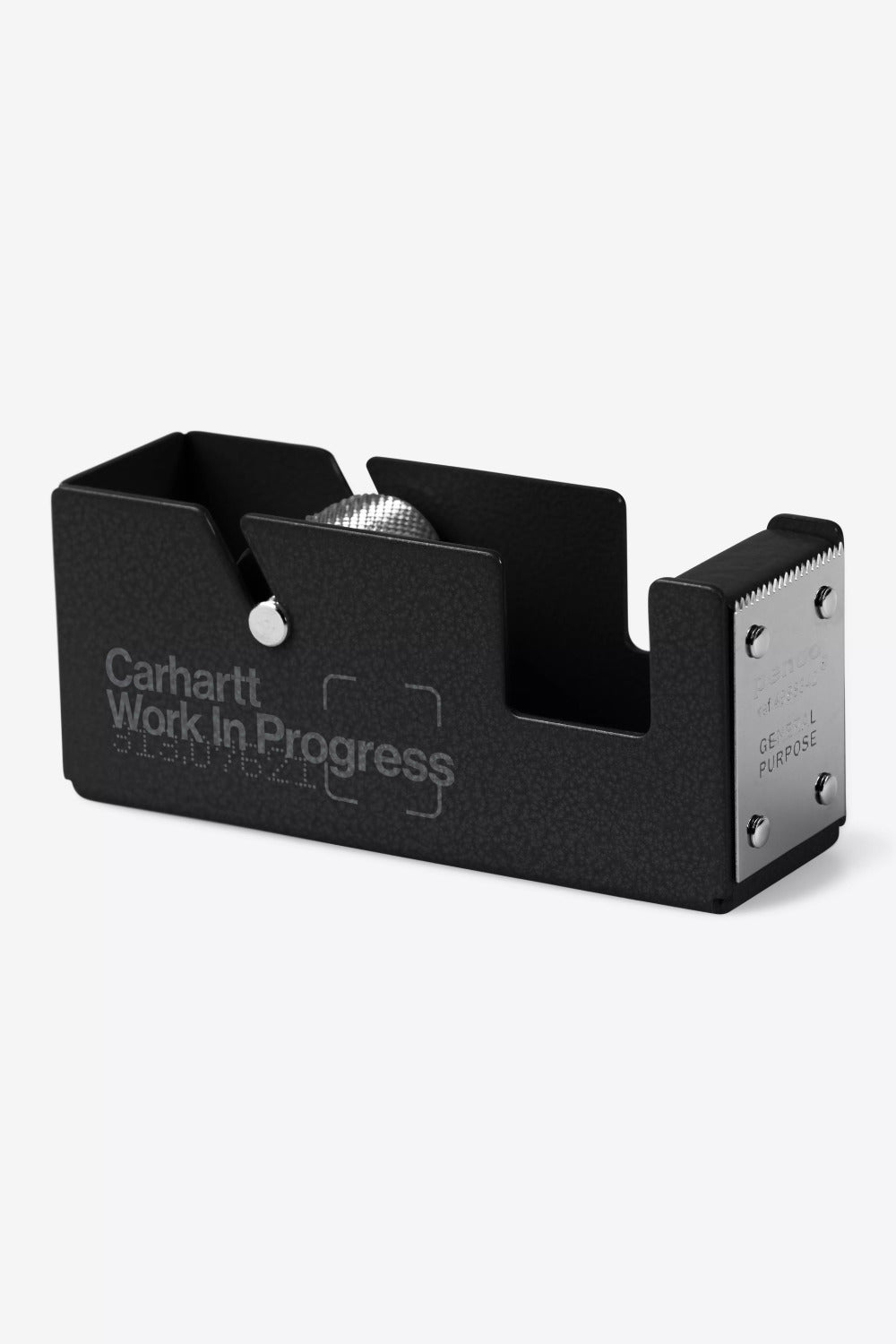 carhartt wip x penco boxed tape dispenser