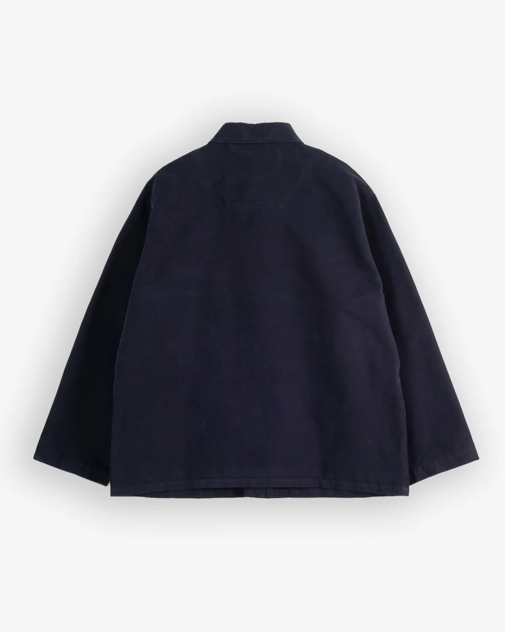 deres 17th Colette/passport jacket ネイビー Commission Jitsu