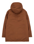 makia resilient jacket sepia