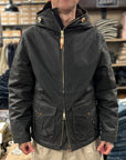 manifattura ceccarelli blazer coat 7066 wx chocolate
