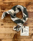 max rohr max15 foulard green