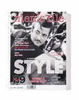 Men's File 29 - Clutch Magazine Vol. 94 " STYLE"