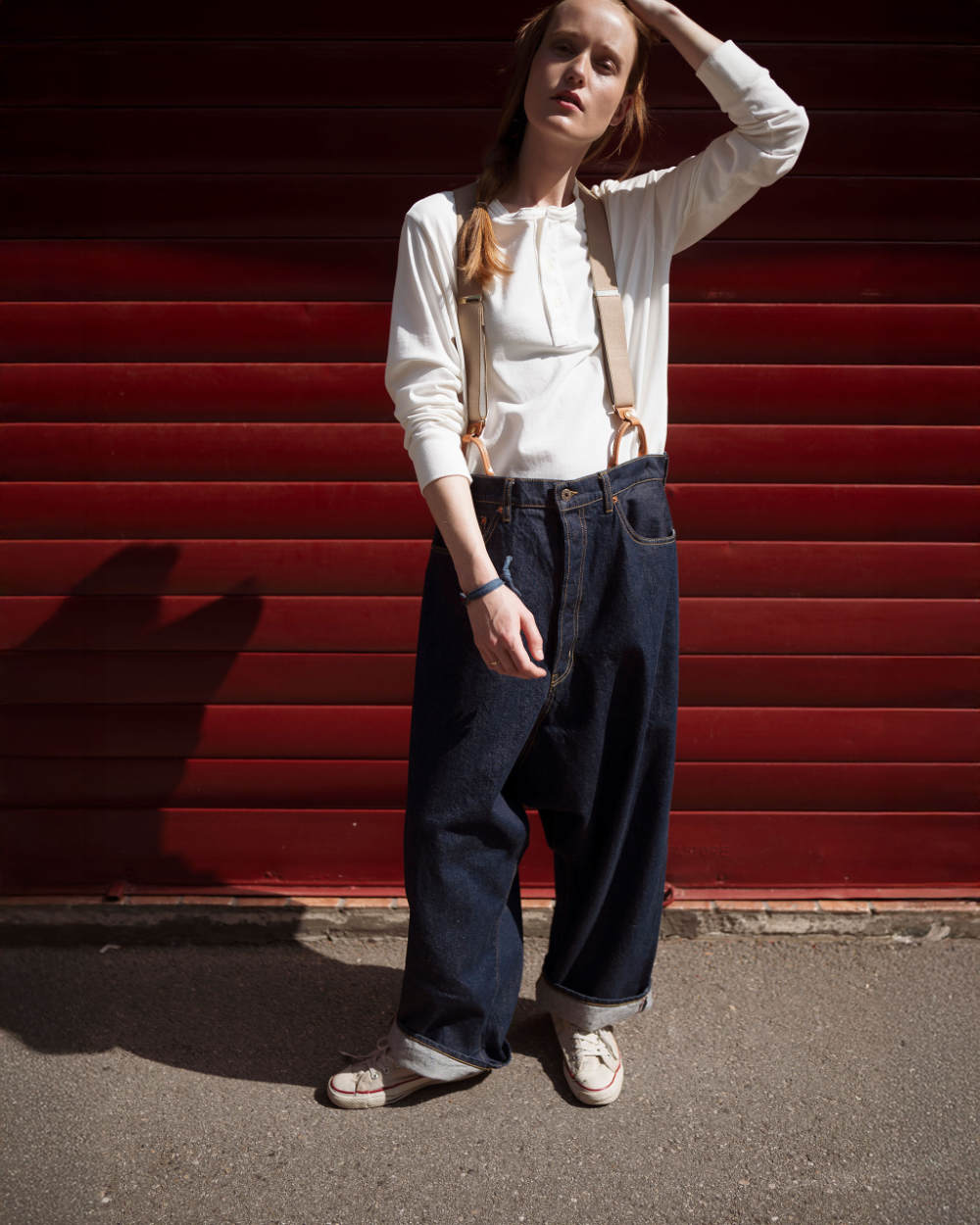 peppino peppino type 86 the rodeo jean rinse