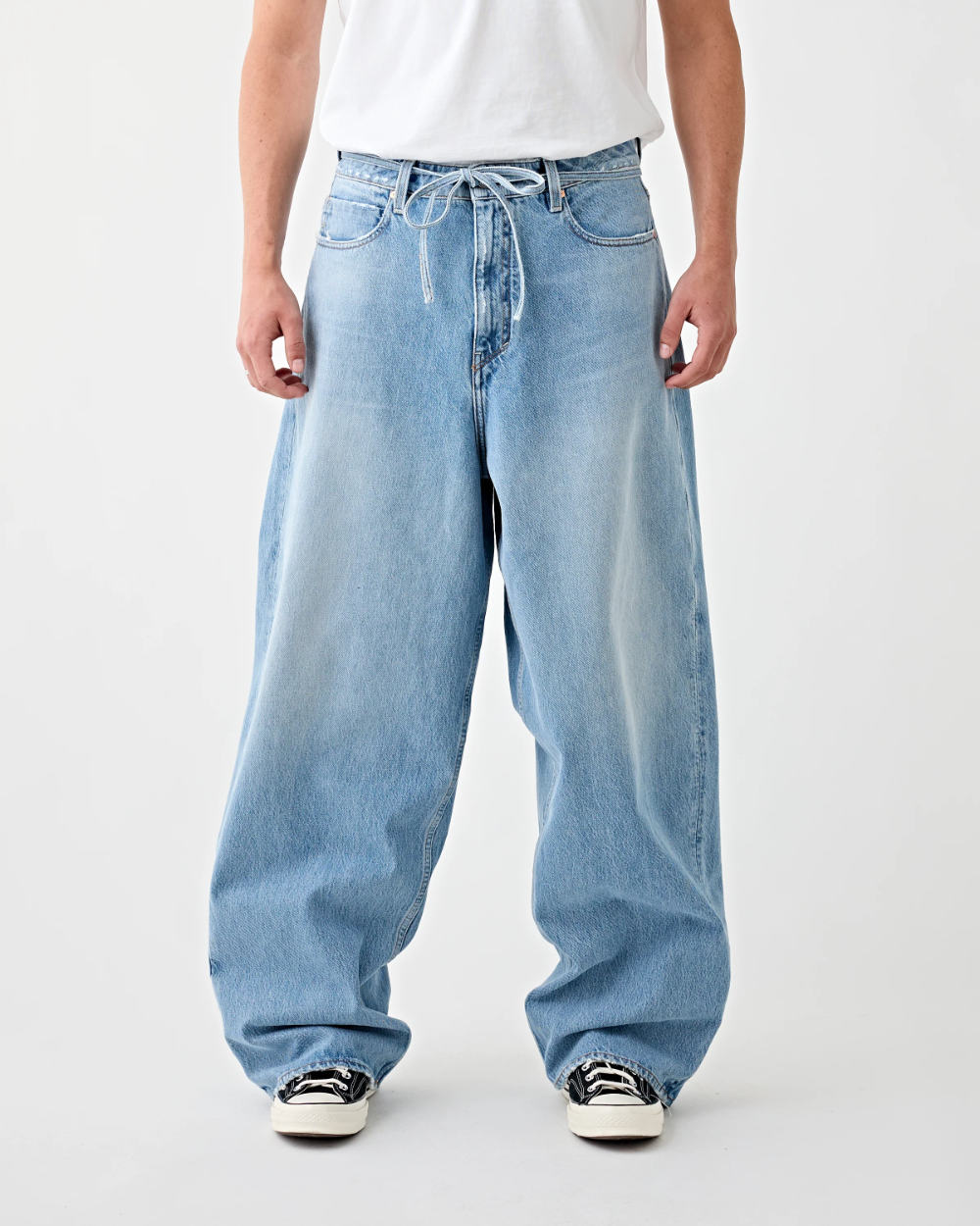 tenue noah jeans reno