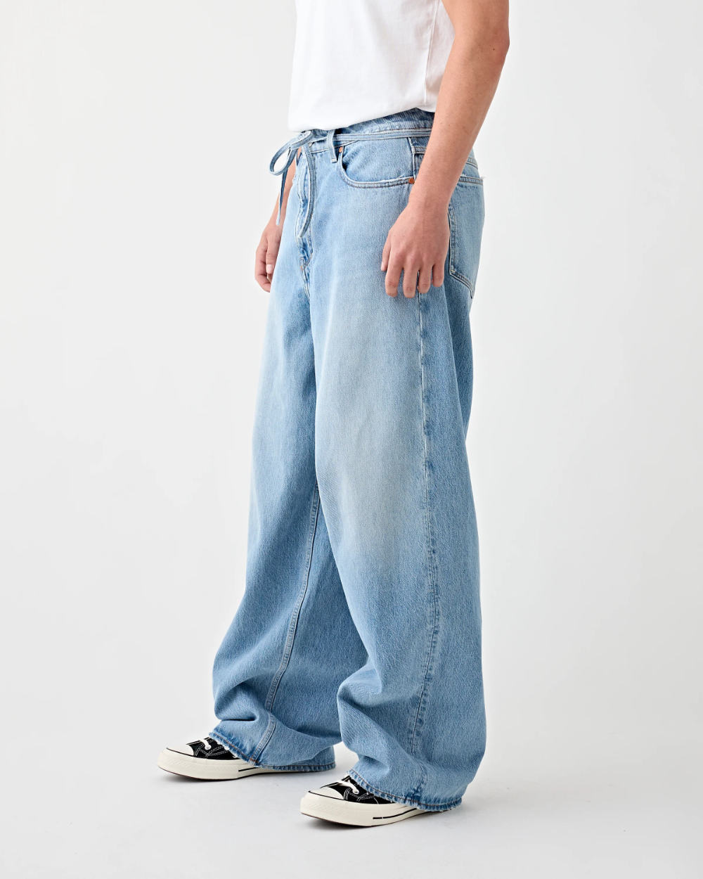 tenue noah jeans reno