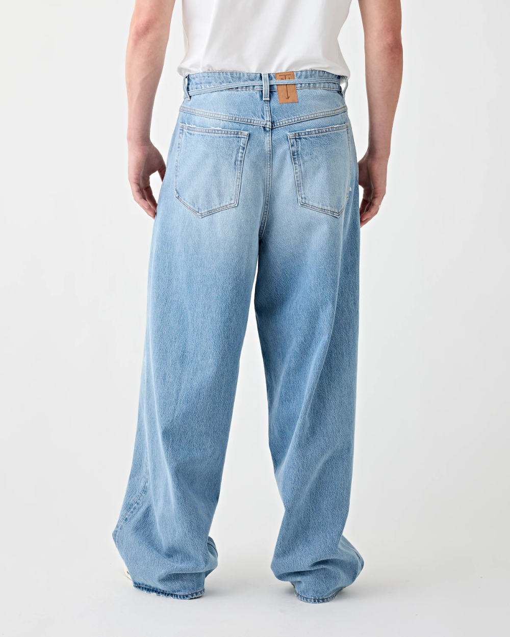 tenue noah jeans reno