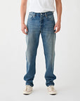 tenue penn jeans cascade