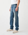 tenue penn jeans cascade
