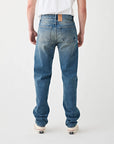 tenue penn jeans cascade