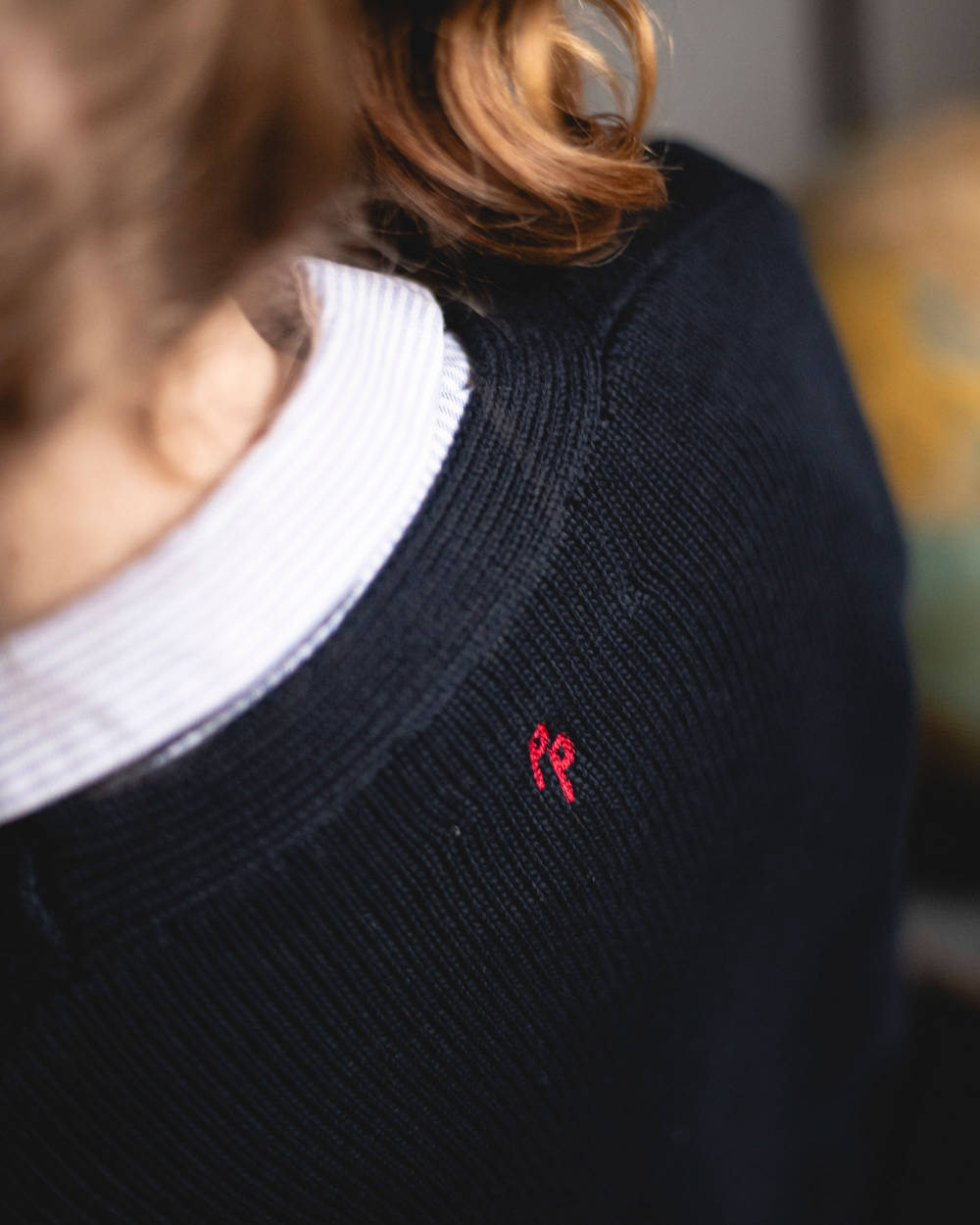 peppino peppino type 153 the campus cardigan navy