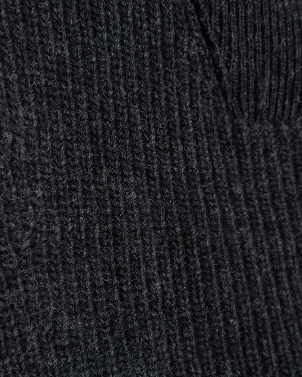 girls of dust fly neck delta yarn asphalt