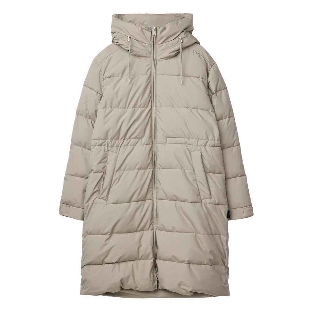 makia maren parka sage