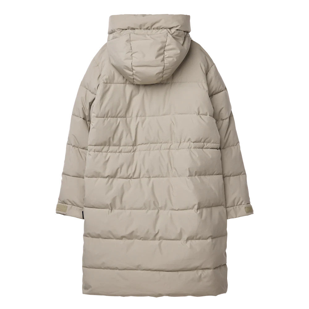 makia maren parka sage