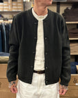 andersen andersen skipper jacket hunting green