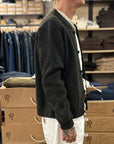 andersen andersen skipper jacket hunting green