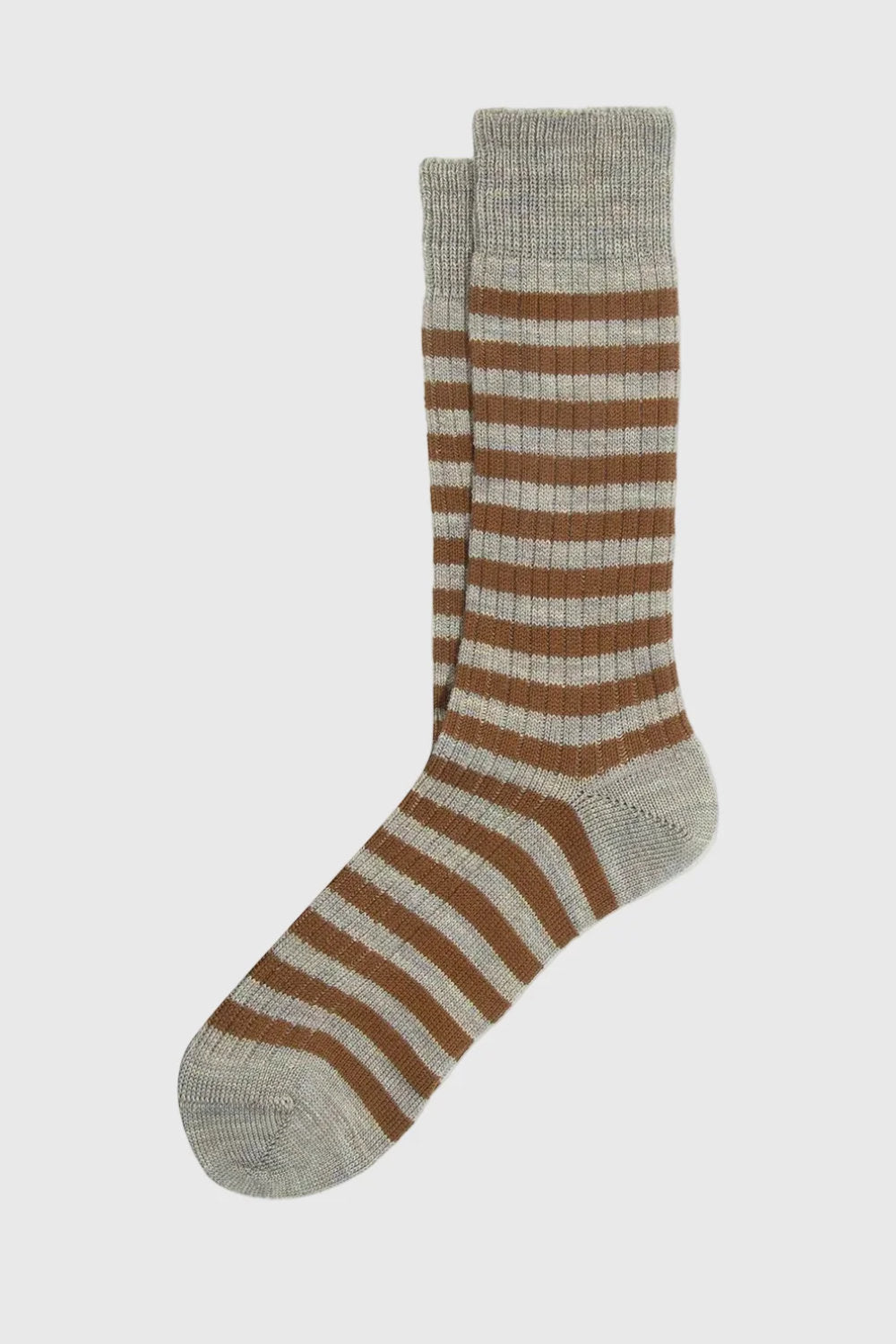 ant45 kiula short socks beige