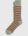 ant45 kiula short socks beige