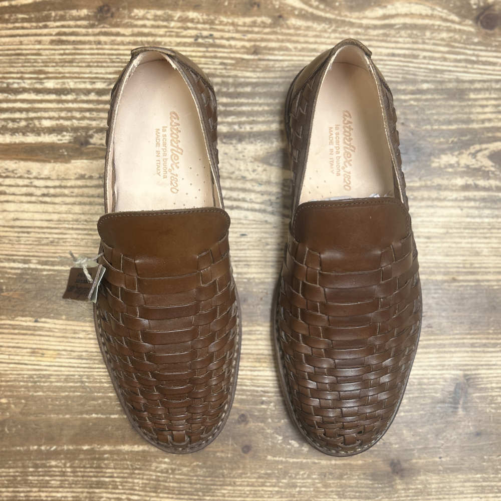 astorflex arakflex brown