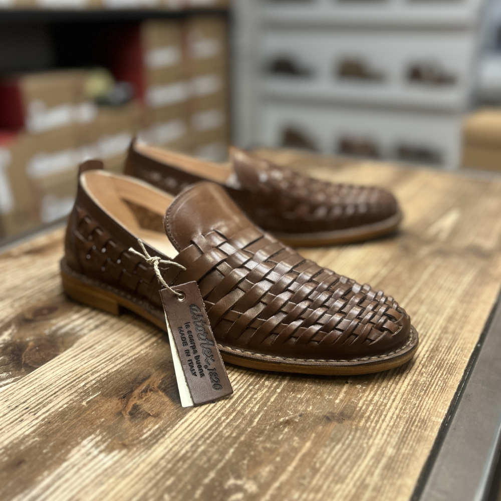 astorflex arakflex brown