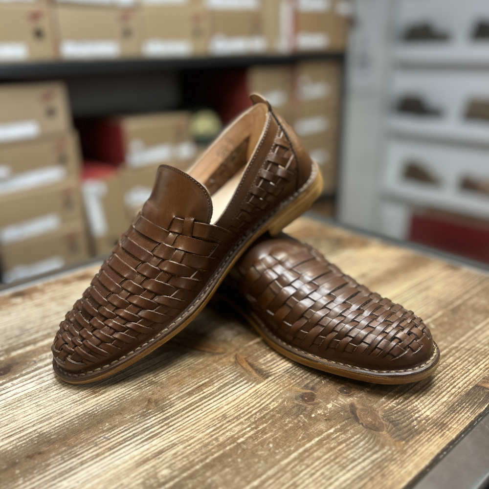 astorflex arakflex brown