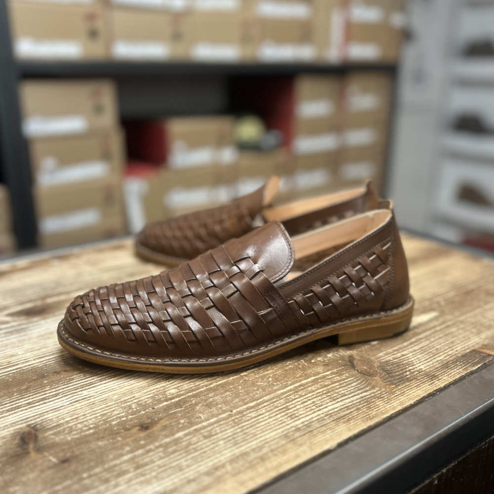 astorflex arakflex brown