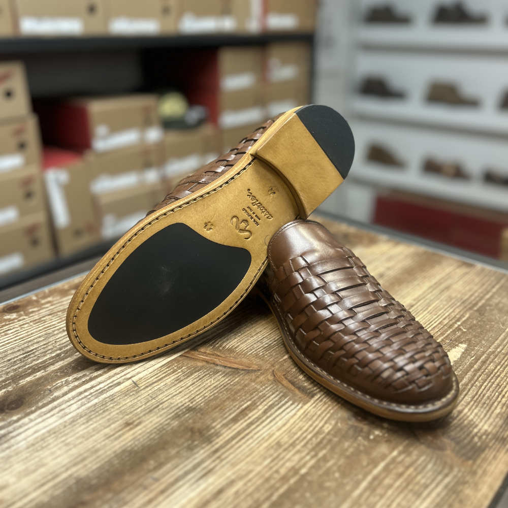 astorflex arakflex brown