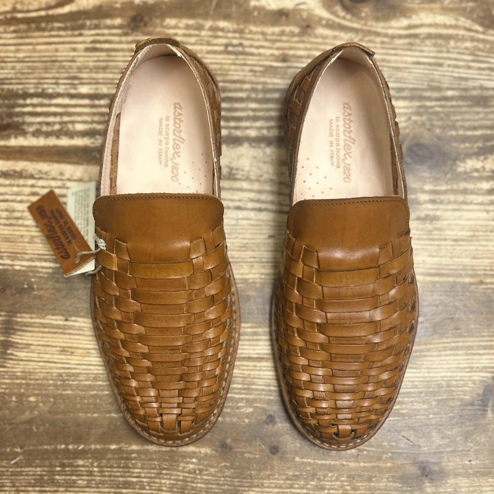 astorflex arakflex tan