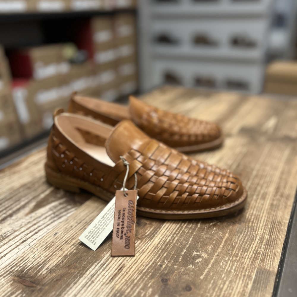 astorflex arakflex tan