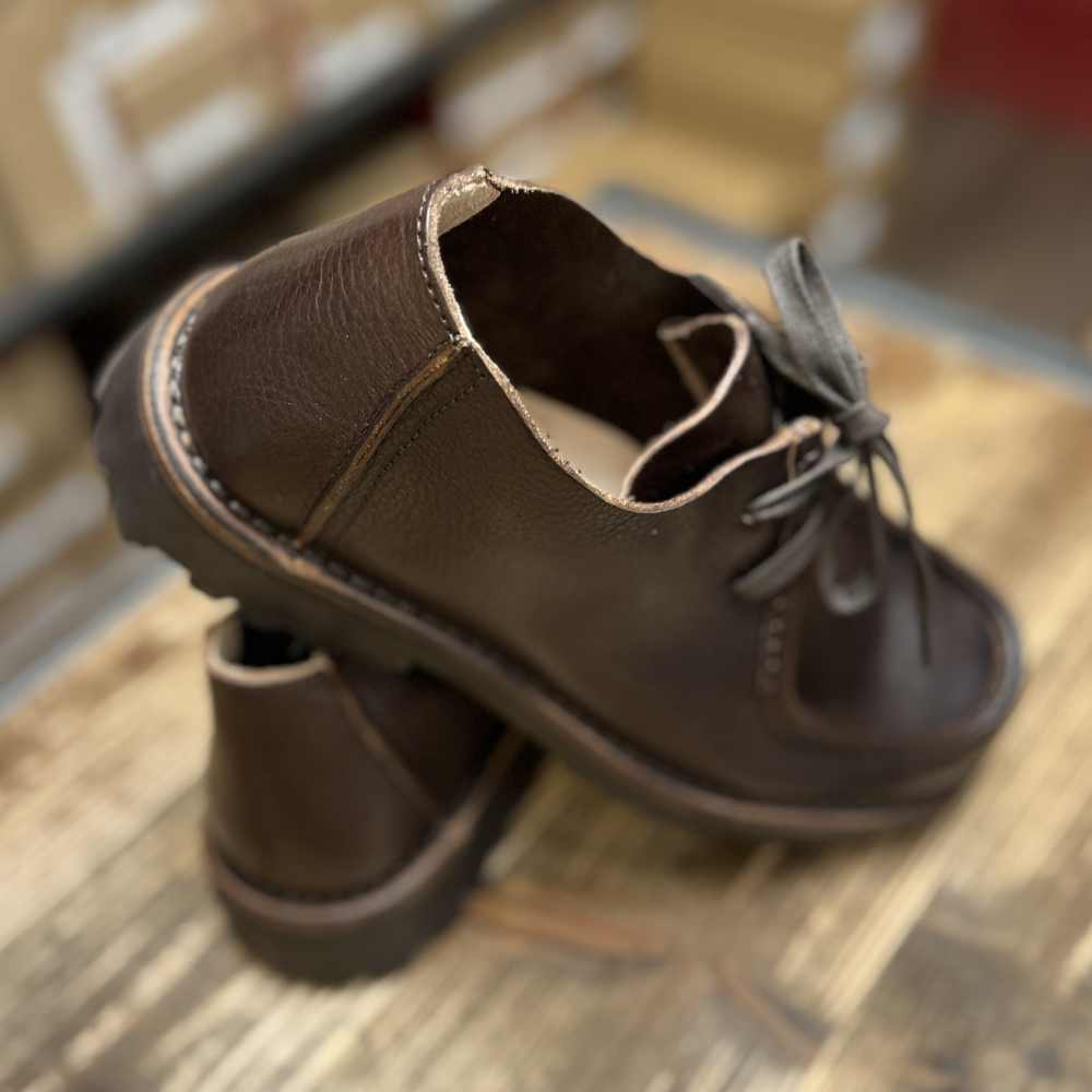 astorflex beenflex rubber caffe (LAST SIZE 41) – www.sublime.bz