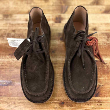 astorflex beenflex dark chestnut (LAST SIZE 40)
