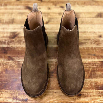 astorflex bitflex dark khaki (LAST SIZE 46)