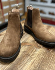 astorflex bitflex rubber dark khaki