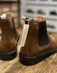 astorflex bitflex rubber dark khaki