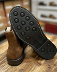 astorflex bitflex rubber dark khaki