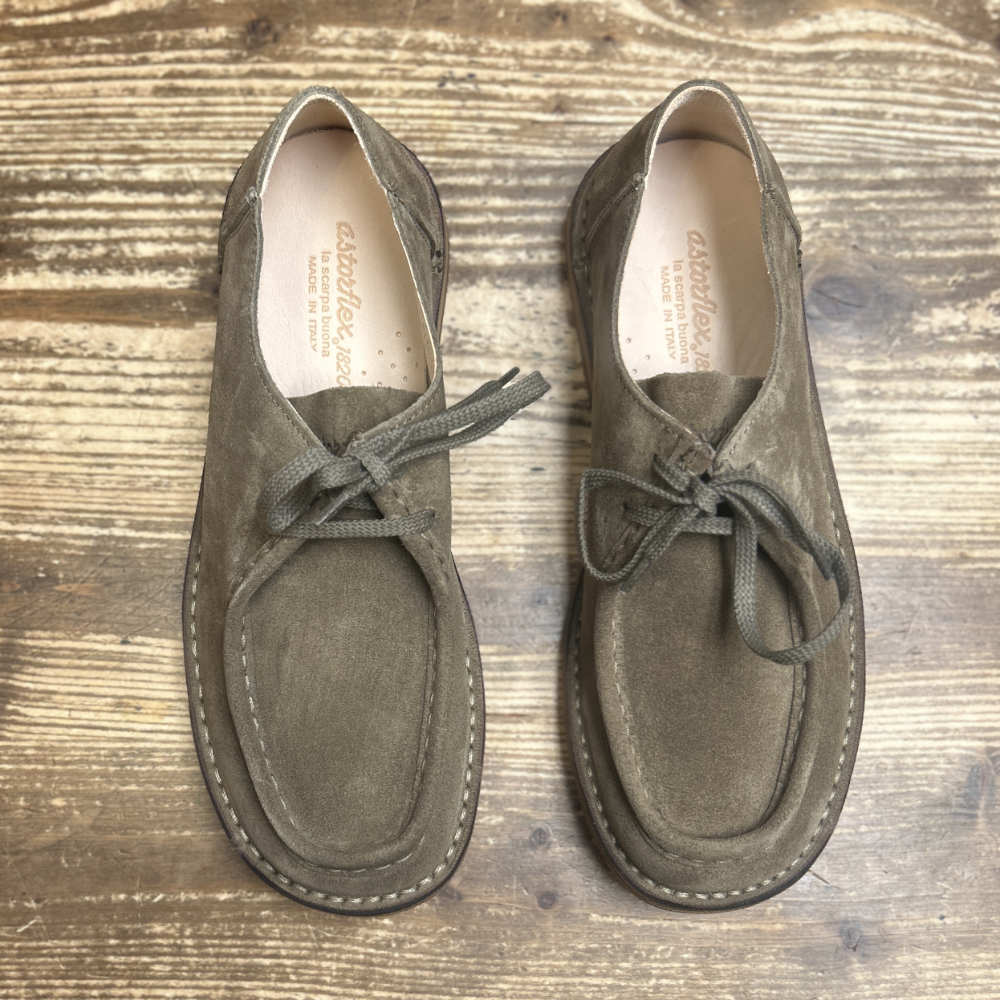 astorflex clifflex taupe