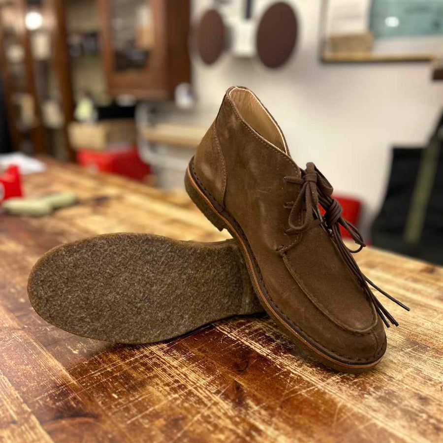 astorflex deukeflex dark khaki