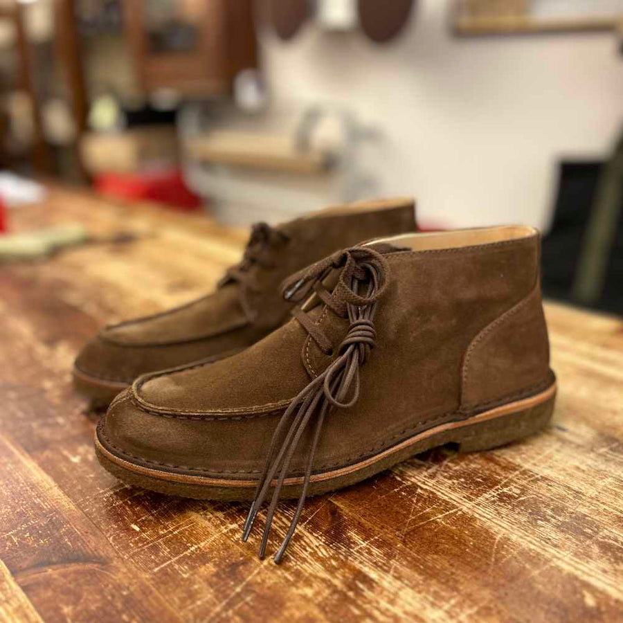 astorflex deukeflex dark khaki
